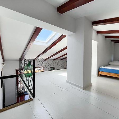 Seaside Apartments Petar Krk Town Exterior foto